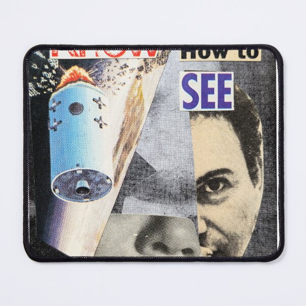 Item preview, Know How to See designed and sold by ScottBakerPoet.