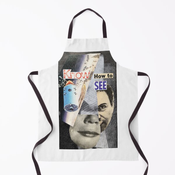 Item preview, Know How to See designed and sold by ScottBakerPoet.