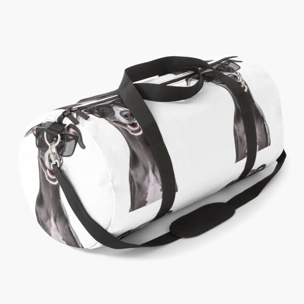 Item preview, Funny cool Italian Greyhound Dog wearing sunglasses designed and sold by LazyOwlStore.