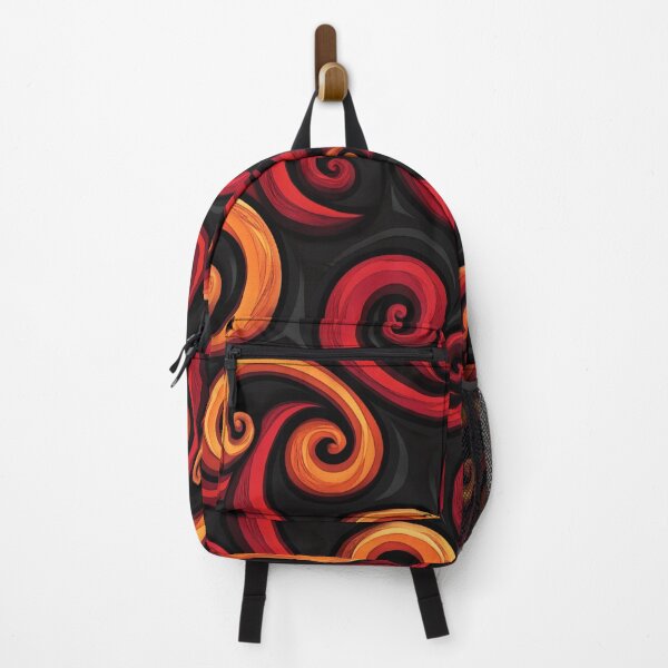 Item preview, New Zealand Paua Māori Pattern Koru Design 314 designed and sold by GrinGalore.