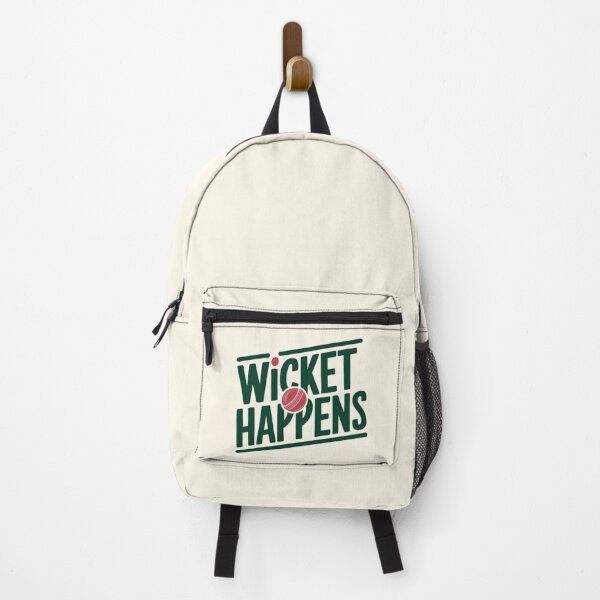 Item preview, Wicket Happens designed and sold by Jollys-ArtShop.