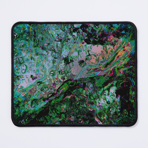 Item preview, Liquid Chaos designed and sold by AbstractLives.