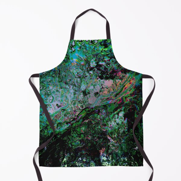 Item preview, Liquid Chaos designed and sold by AbstractLives.