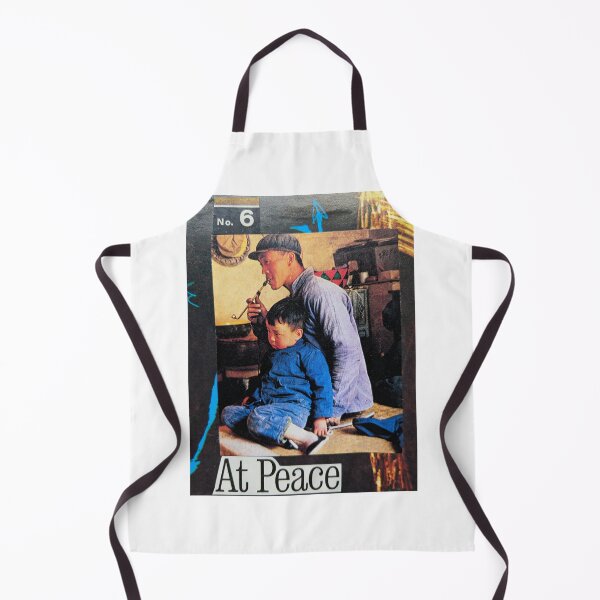 Item preview, At Peace designed and sold by ScottBakerPoet.