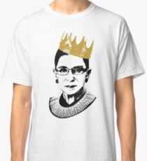 Notorious RBG Classic T-Shirt