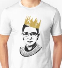 Notorious RBG Unisex T-Shirt