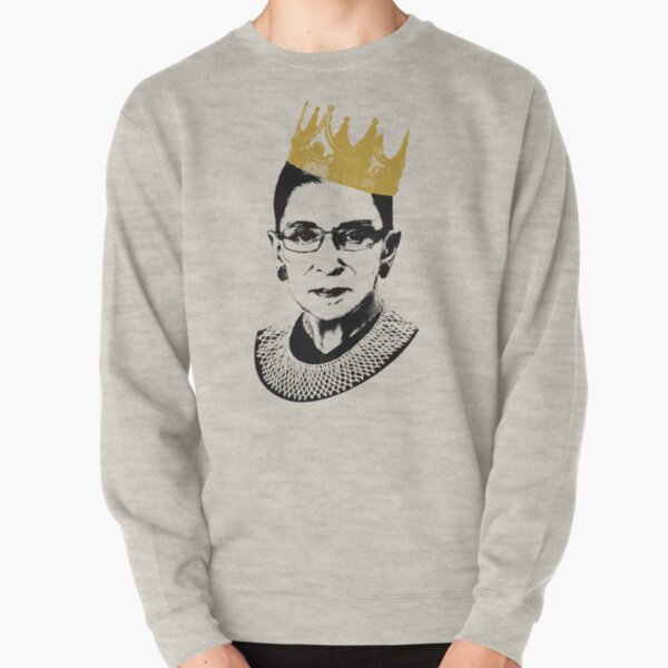 uniform experience RBG Crewneck Sweater+storksnapshots.com