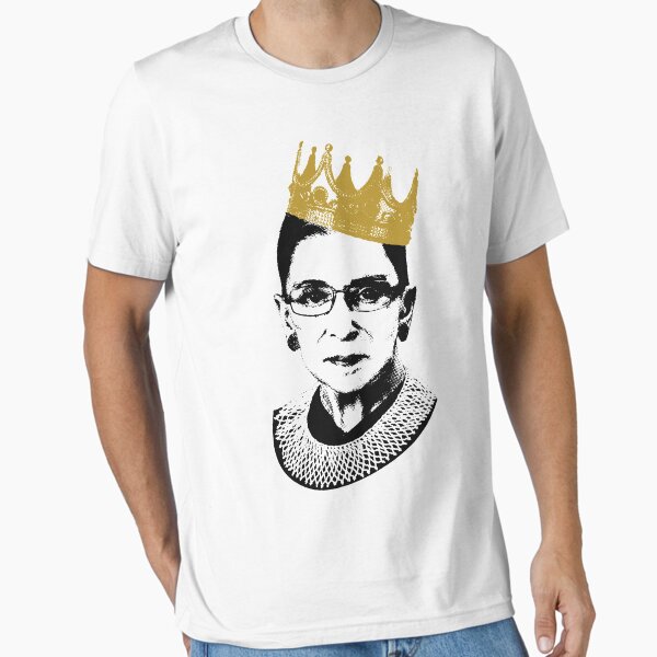 Item preview, Notorious RBG designed and sold by LGBTIQ.