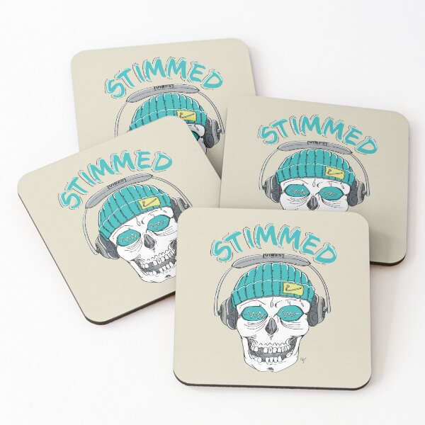 Item preview, Stimmed designed and sold by Big-G-Clothing.