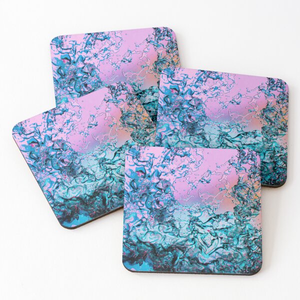 Item preview, Liquid in Motion designed and sold by AbstractLives.