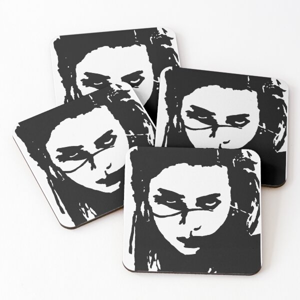 Item preview, Gaga designed and sold by Chad's Fresh Art.