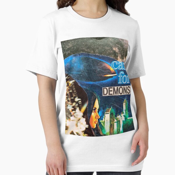 Item preview, Care For Demons designed and sold by ScottBakerPoet.