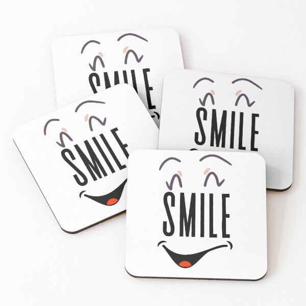 Item preview, Smile designed and sold by aMima123.