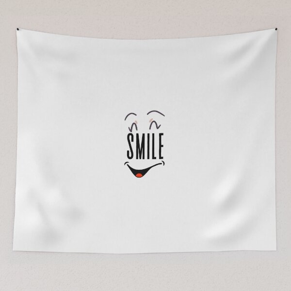 Item preview, Smile designed and sold by aMima123.