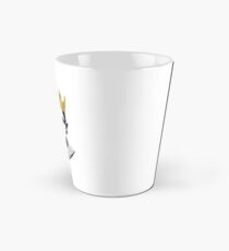 Notorious RBG Tall Mug