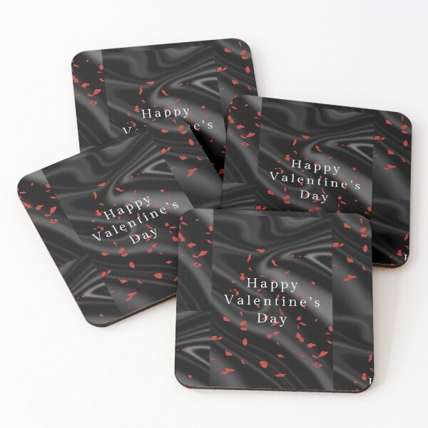 Item preview, Black Satin Valentine’s Dy  designed and sold by Nathanfulks551.