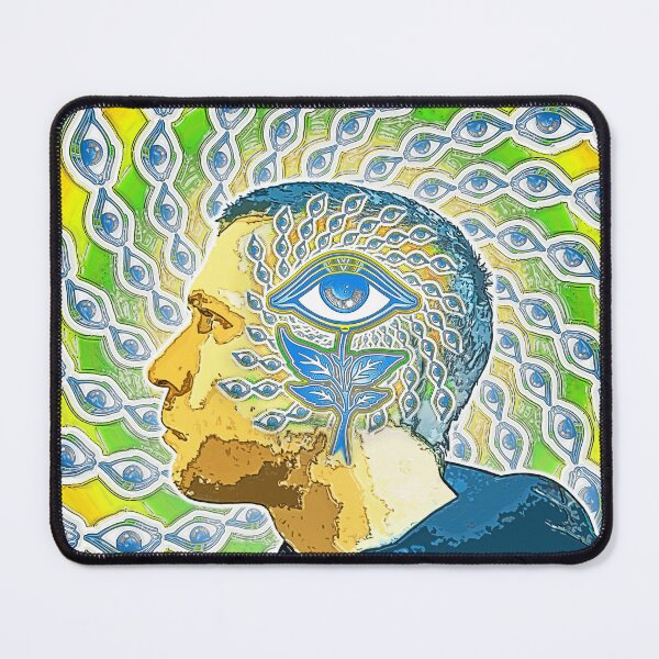 Item preview, Manifest2 designed and sold by Klaus Bremner (Autotelic Art).