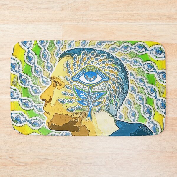 Item preview, Manifest2 designed and sold by Klaus Bremner (Autotelic Art).