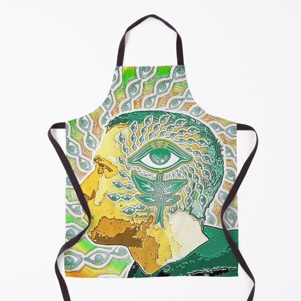 Item preview, Manifest3 designed and sold by Klaus Bremner (Autotelic Art).