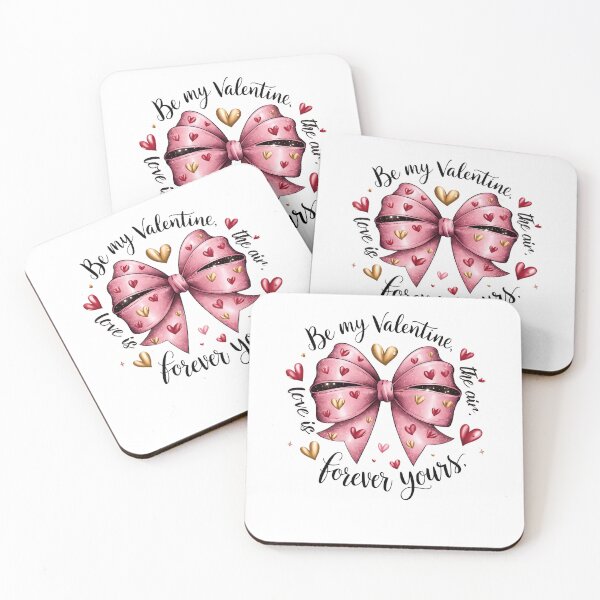 Item preview, Be My Valentine - Love is in the Air & Forever Yours designed and sold by VioladesignByRW.