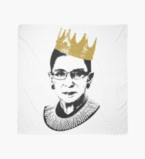 Notorious RBG Scarf