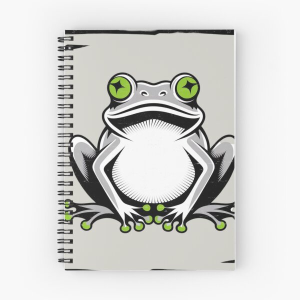 Item preview, Cool Frog designed and sold by 123ks.