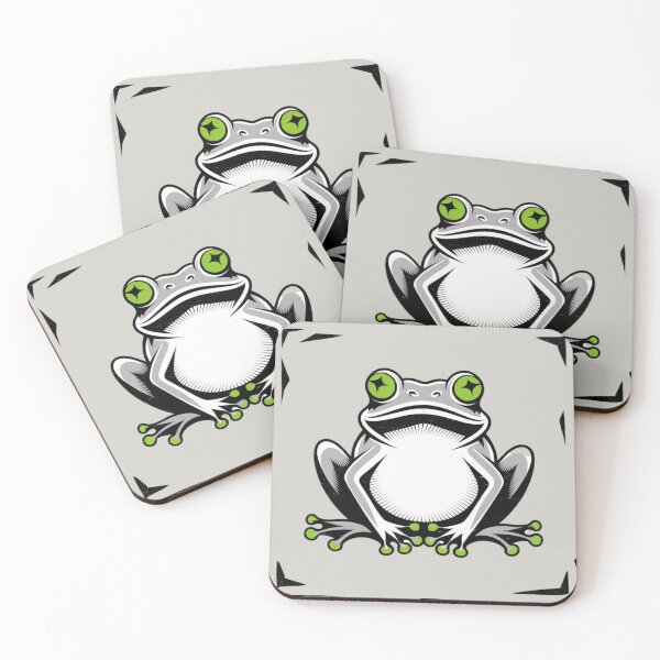 Item preview, Cool Frog designed and sold by 123ks.