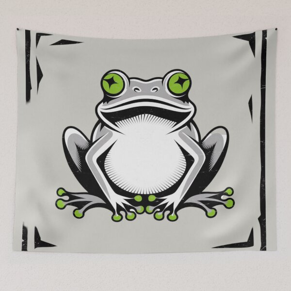 Item preview, Cool Frog designed and sold by 123ks.