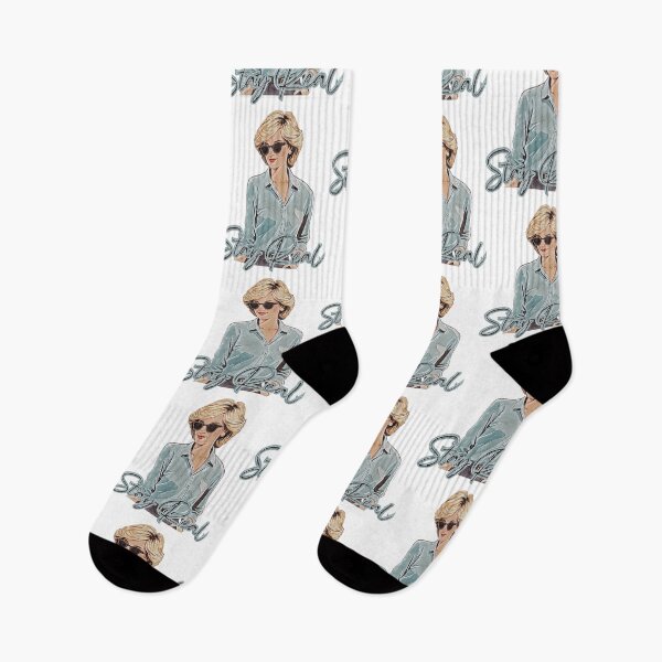 Item preview,  Princess Diana Sunglasses-  stay Real designed and sold by Hen-C-Art.