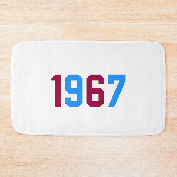Item preview, 1967 Trabzonspor Trabzon striped designed and sold by VRedBaller.