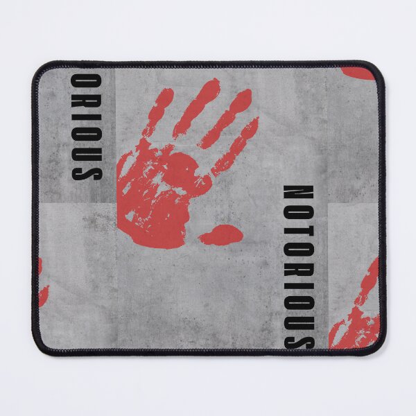 Item preview, Notorious hand designed and sold by Nathanfulks551.