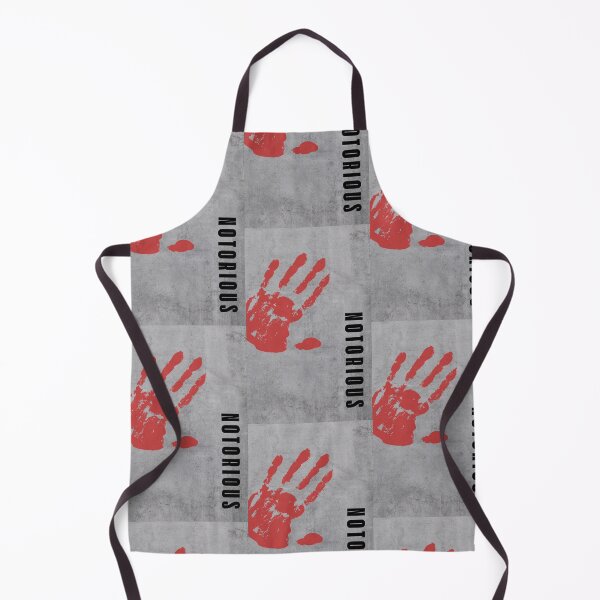 Item preview, Notorious hand designed and sold by Nathanfulks551.