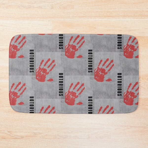 Item preview, Notorious hand designed and sold by Nathanfulks551.