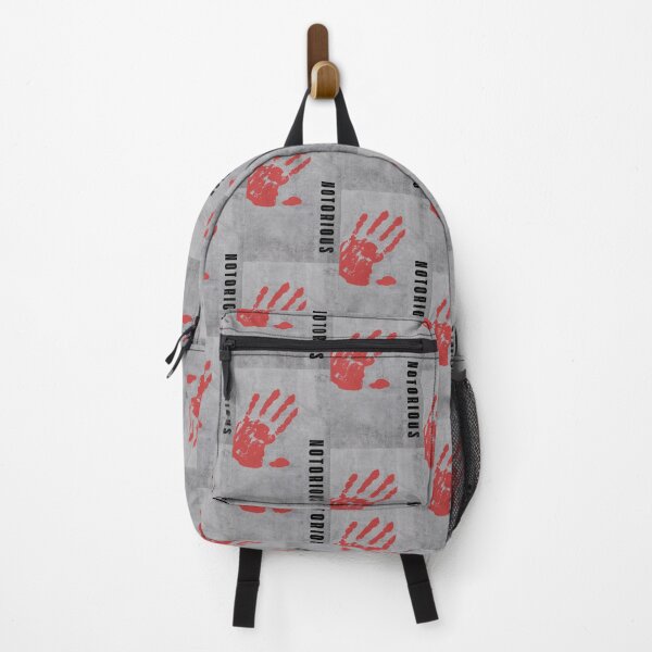Item preview, Notorious hand designed and sold by Nathanfulks551.
