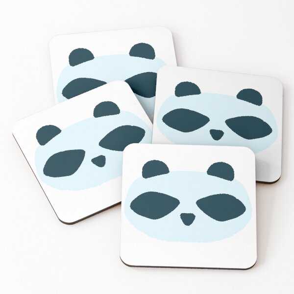 Item preview, Cute Vector Panda designed and sold by orenji-jay.