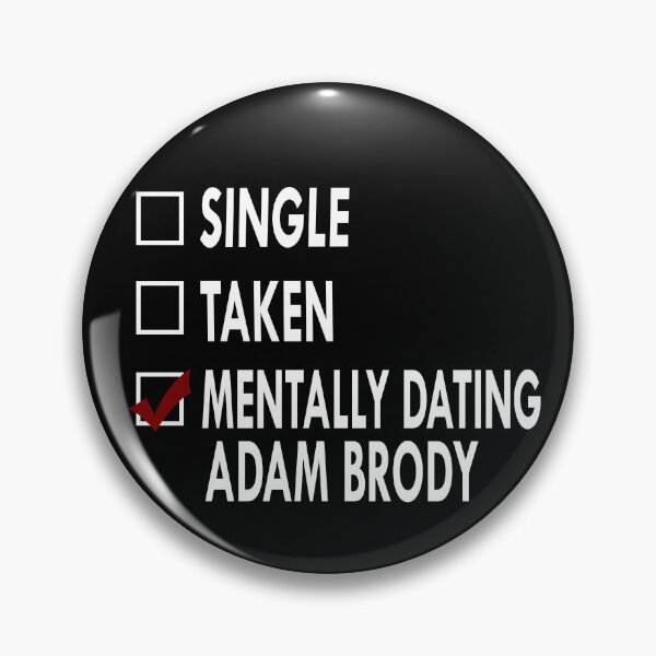 Item preview, Dating Adam designed and sold by Sasya.