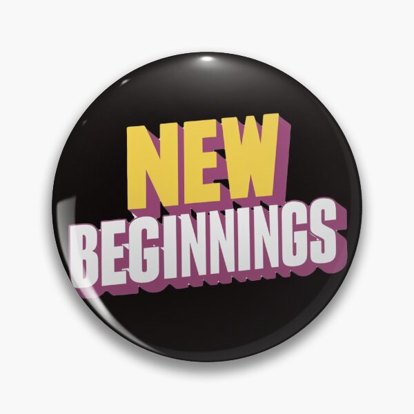 Item preview, New Beginnings  designed and sold by Creative_verse108.