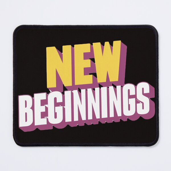 Item preview, New Beginnings  designed and sold by Creative_verse108.