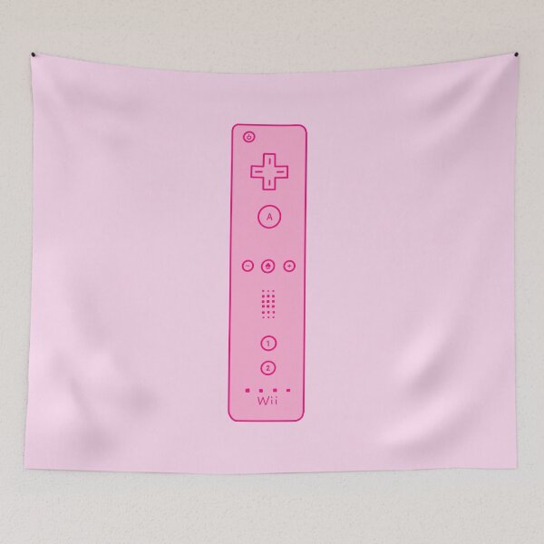 Item preview, Gamer Girl  Remote designed and sold by alykalydaly.