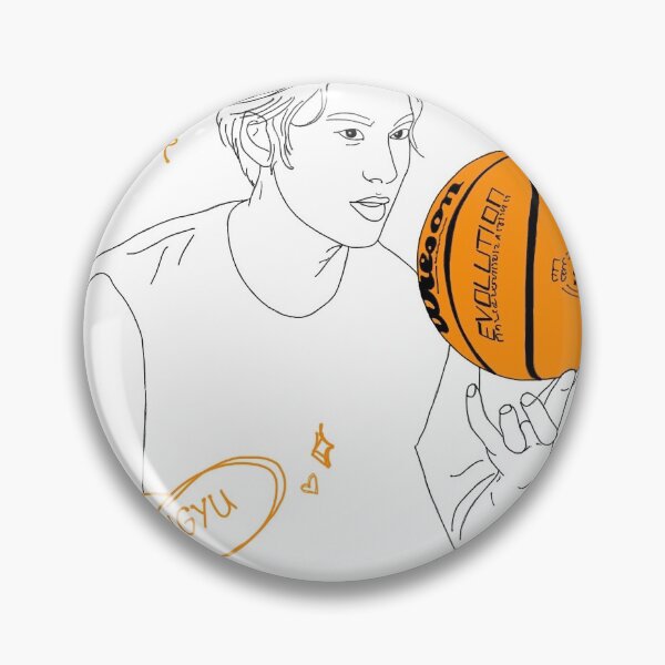 Item preview, Mingyu designed and sold by VirginiaE-.