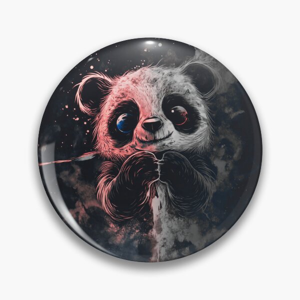 Item preview, Panda panda designed and sold by Williem47.