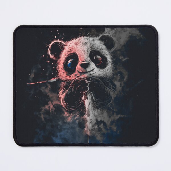 Item preview, Panda panda designed and sold by Williem47.