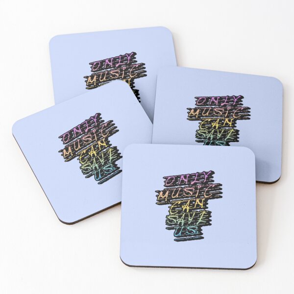Item preview, Only Music Can Save Us! #8 designed and sold by creativerooney.