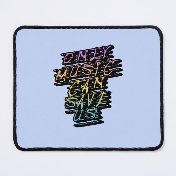 Item preview, Only Music Can Save Us! #8 designed and sold by creativerooney.