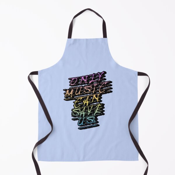 Item preview, Only Music Can Save Us! #8 designed and sold by creativerooney.