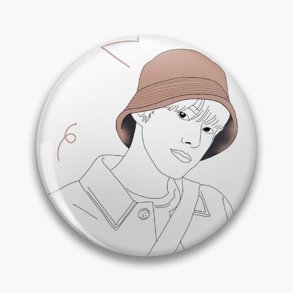 Artikelvorschau, Doyoung entworfen und verkauft von VirginiaE-.