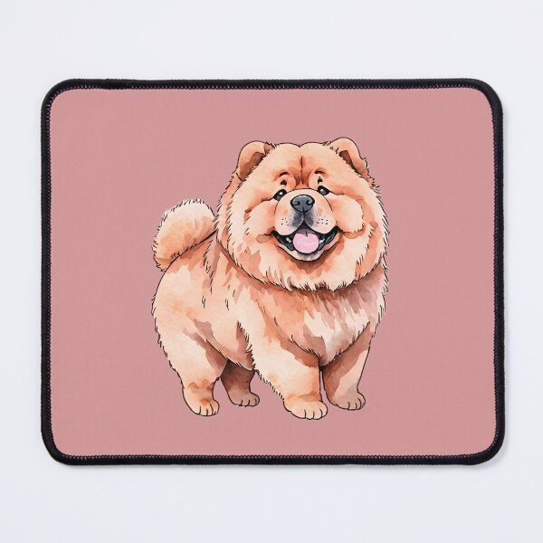 Item preview, Cute chow chow doggie designed and sold by Nolan6.