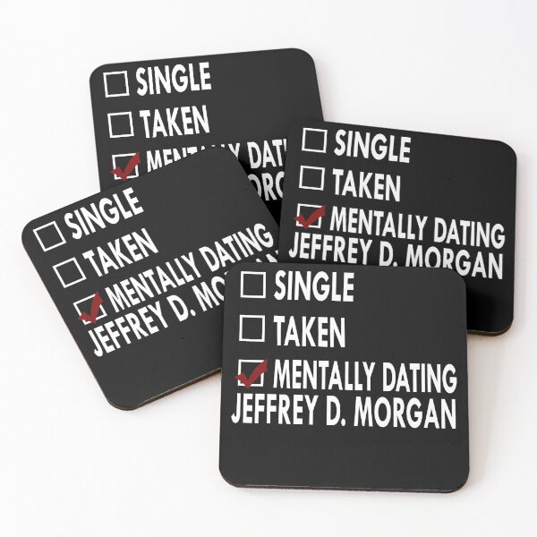 Item preview, Dating Jeffrey designed and sold by Sasya.