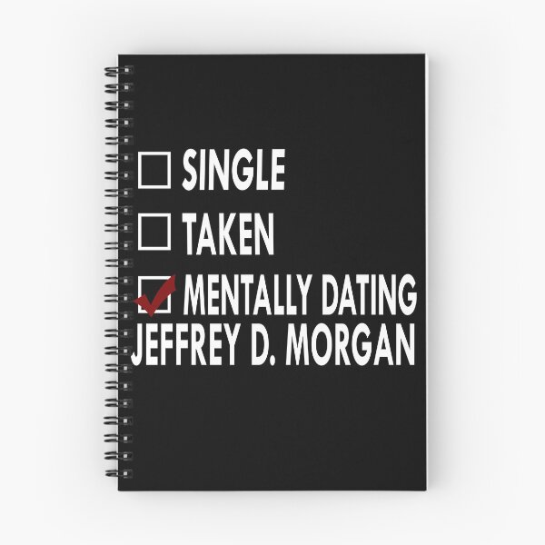Item preview, Dating Jeffrey designed and sold by Sasya.