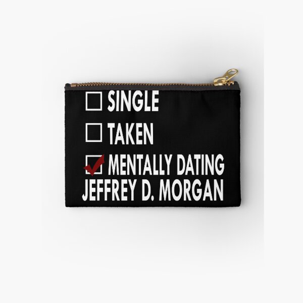 Item preview, Dating Jeffrey designed and sold by Sasya.